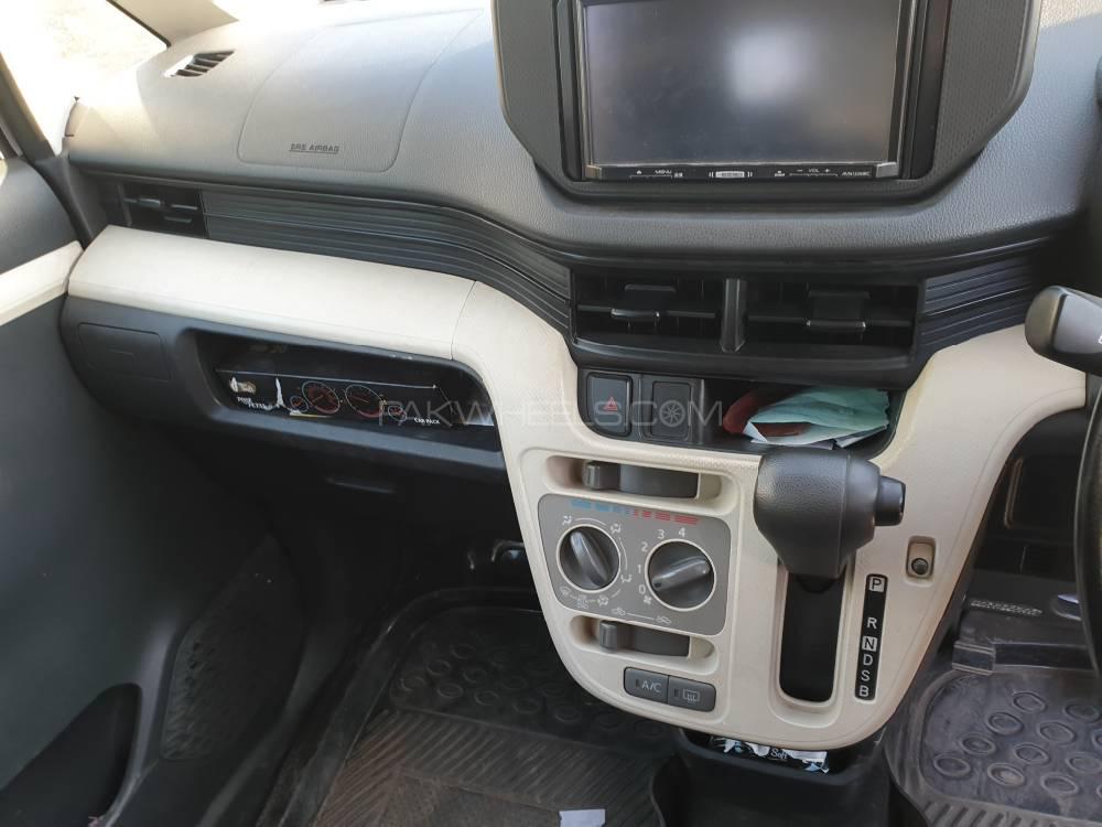 ڈائیہاتسو موو 2015 for Sale in راولپنڈی ڈائیہاتسو موو 2015 for Sale in راولپنڈی Image-8