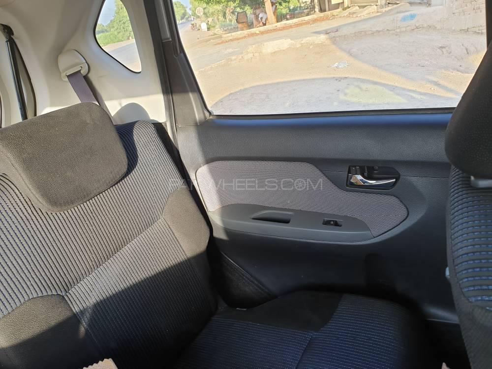 ڈائیہاتسو موو 2015 for Sale in راولپنڈی ڈائیہاتسو موو 2015 for Sale in راولپنڈی Image-7