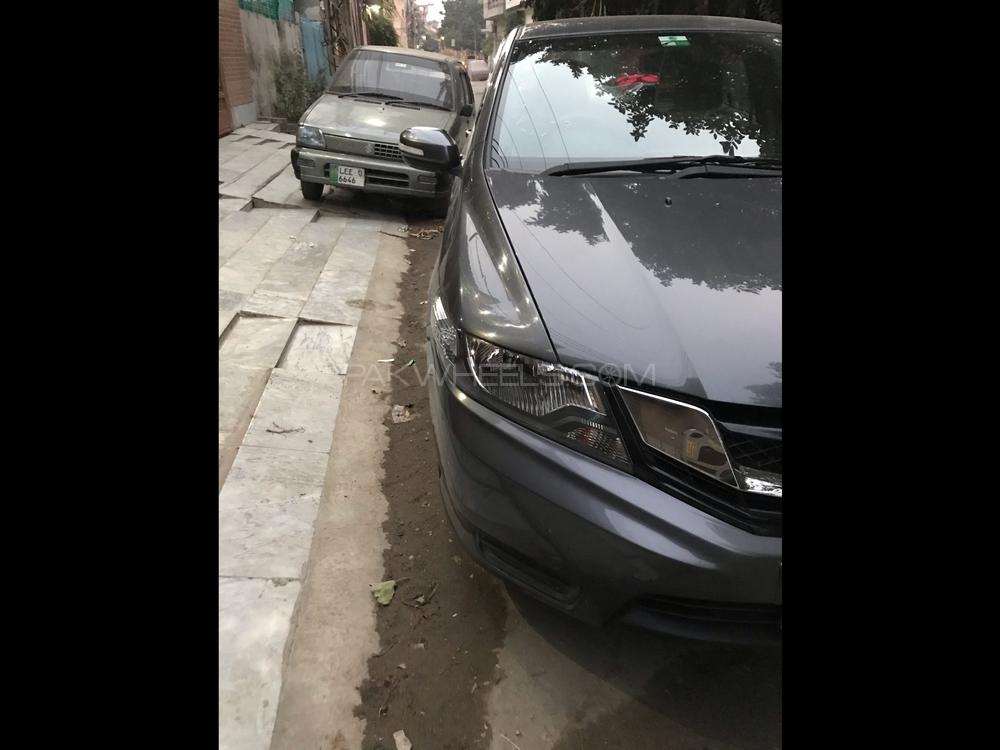Honda City 2019 for Sale in Lahore Honda City 2019 for Sale in Lahore Image-2