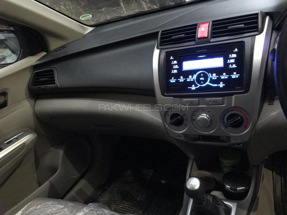 Honda City 2019 for Sale in Lahore Honda City 2019 for Sale in Lahore Image-8