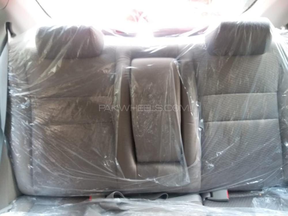 Honda City 2019 for Sale in Lahore Honda City 2019 for Sale in Lahore Image-10