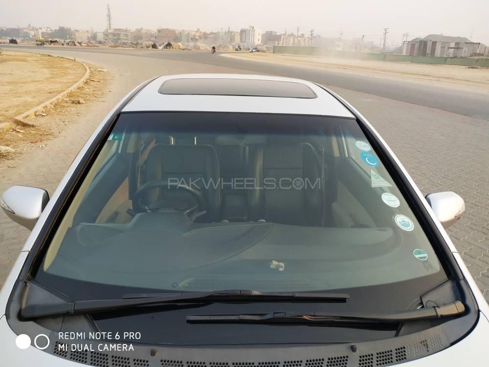 ہونڈا سوک 2009 for Sale in لاہور ہونڈا سوک 2009 for Sale in لاہور Image-6
