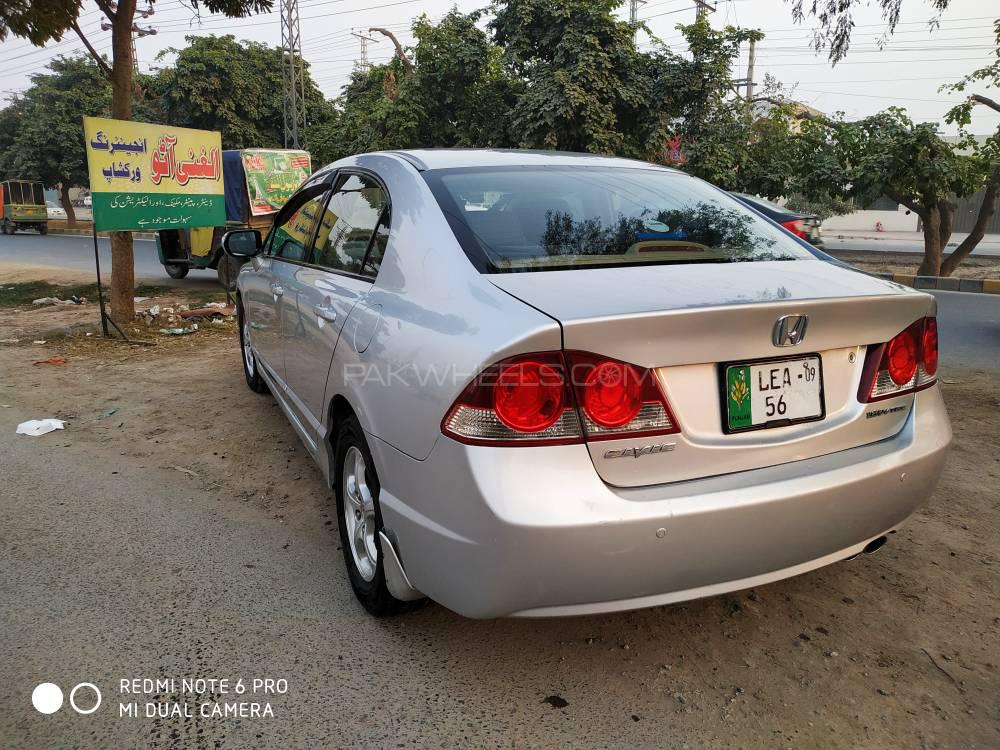 ہونڈا سوک 2009 for Sale in لاہور ہونڈا سوک 2009 for Sale in لاہور Image-5