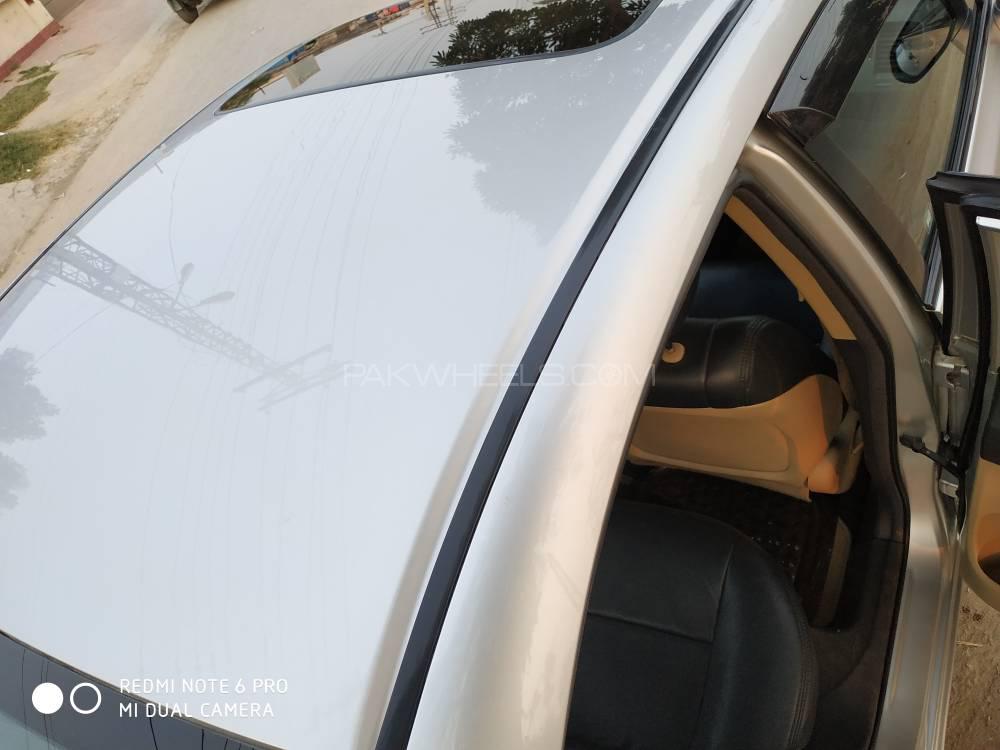 ہونڈا سوک 2009 for Sale in لاہور ہونڈا سوک 2009 for Sale in لاہور Image-13