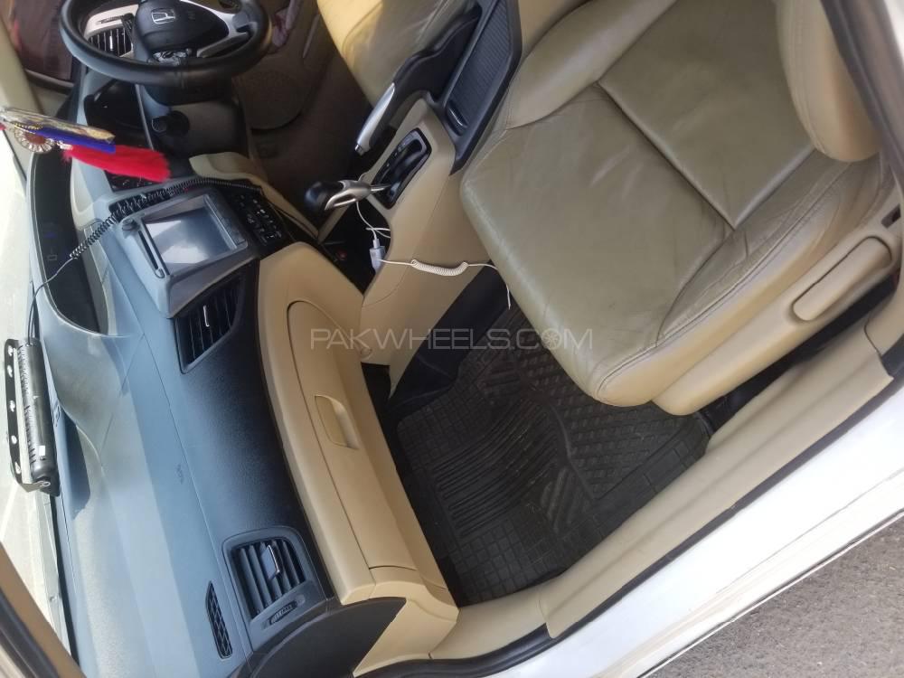 Honda Civic 2014 for Sale in Mandi bahauddin Honda Civic 2014 for Sale in Mandi bahauddin Image-3