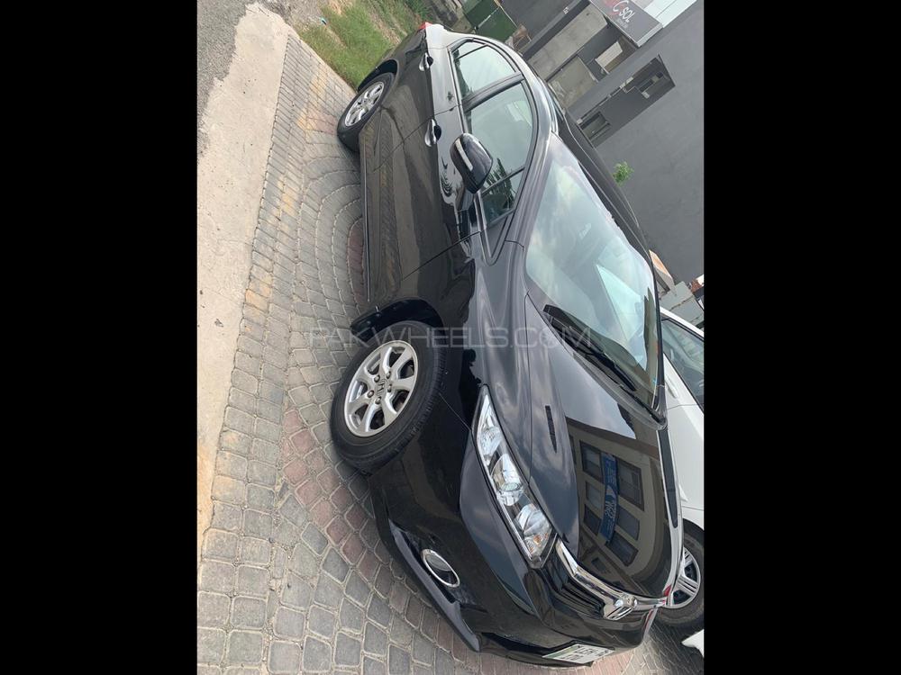 Honda Civic 2014 for Sale in Lahore Honda Civic 2014 for Sale in Lahore Image-2