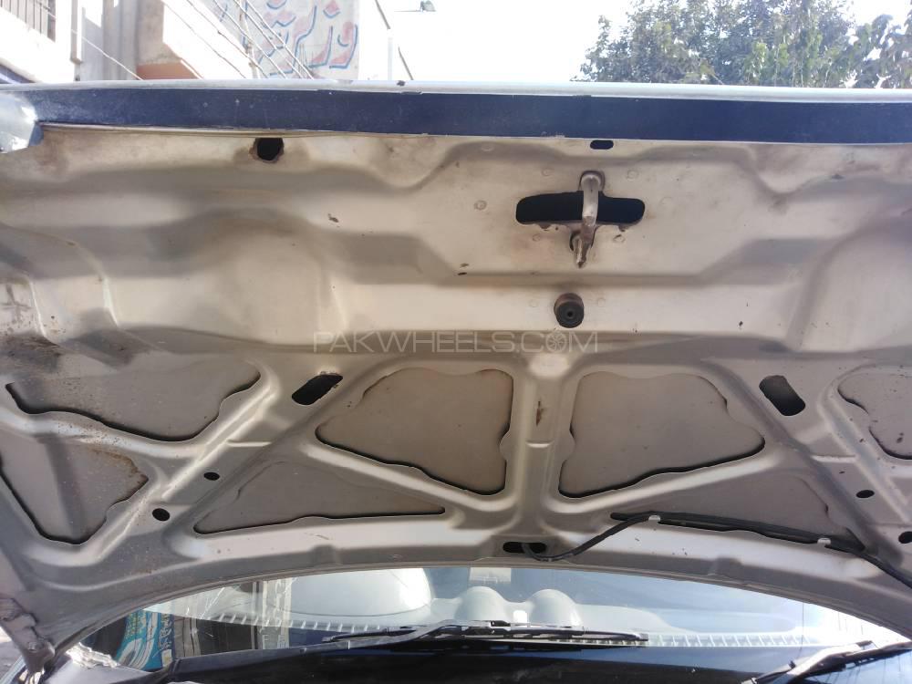 Hyundai Santro 2005 for Sale in Lahore Hyundai Santro 2005 for Sale in Lahore Image-11