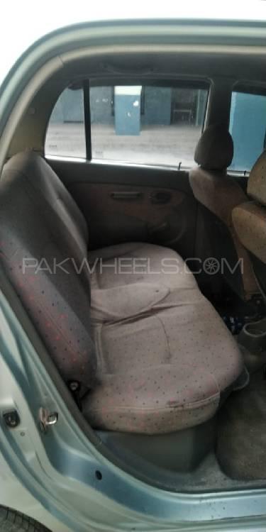 Hyundai Santro 2005 for Sale in Lahore Hyundai Santro 2005 for Sale in Lahore Image-4