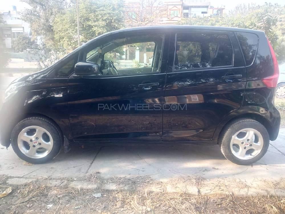 Nissan Dayz 2014 for Sale in Islamabad Nissan Dayz 2014 for Sale in Islamabad Image-3