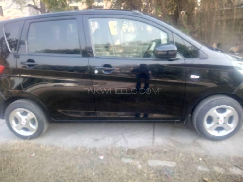 Nissan Dayz 2014 for Sale in Islamabad Nissan Dayz 2014 for Sale in Islamabad Image-4