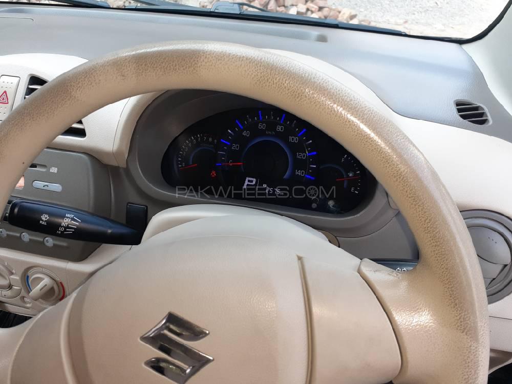 Suzuki Alto 2013 for Sale in Islamabad Suzuki Alto 2013 for Sale in Islamabad Image-12