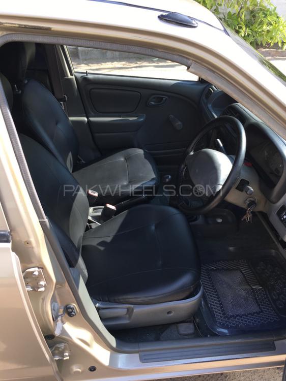 Suzuki Alto 2005 for Sale in Karachi Suzuki Alto 2005 for Sale in Karachi Image-9