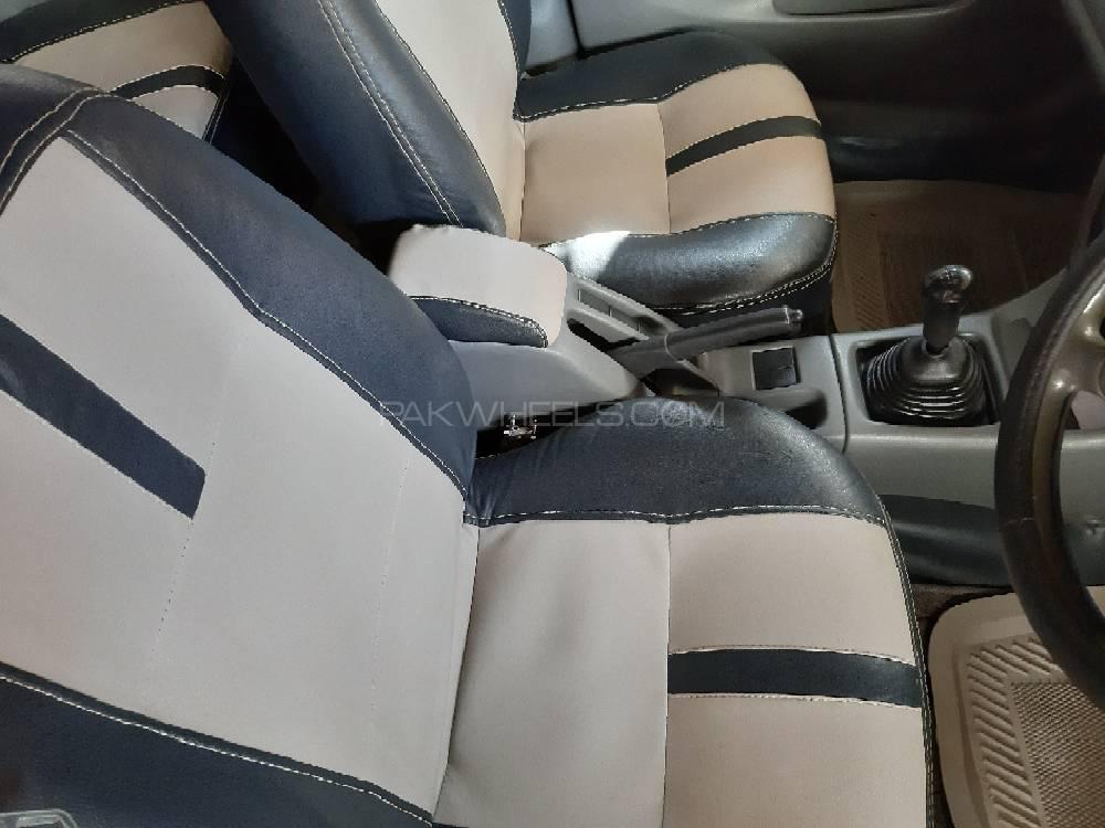 سوزوکی بالینو 2005 for Sale in کراچی سوزوکی بالینو 2005 for Sale in کراچی Image-17