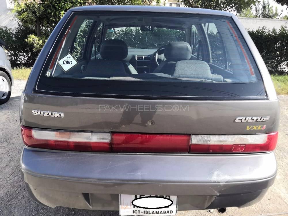 سوزوکی کلٹس 2010 for Sale in راولپنڈی سوزوکی کلٹس 2010 for Sale in راولپنڈی Image-9