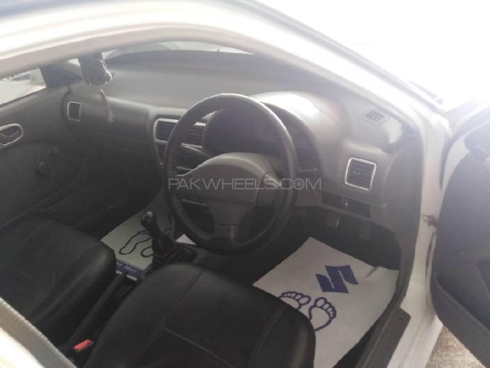 سوزوکی کلٹس 2012 for Sale in فیصل آباد سوزوکی کلٹس 2012 for Sale in فیصل آباد Image-4