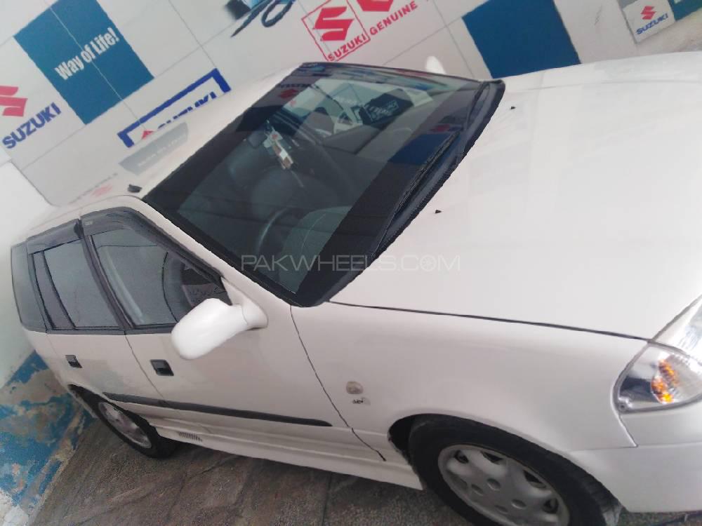 سوزوکی کلٹس 2012 for Sale in فیصل آباد سوزوکی کلٹس 2012 for Sale in فیصل آباد Image-3