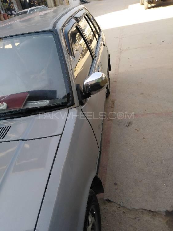 Suzuki Khyber 1998 for Sale in Rawalpindi Suzuki Khyber 1998 for Sale in Rawalpindi Image-9