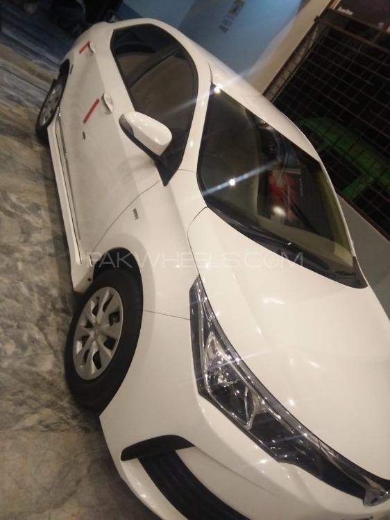Toyota Corolla 2018 for Sale in D.G.Khan Toyota Corolla 2018 for Sale in D.G.Khan Image-2