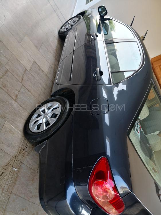 Toyota Corolla 2005 for Sale in Gujranwala Toyota Corolla 2005 for Sale in Gujranwala Image-5