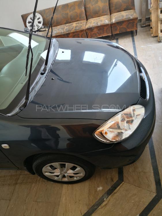 Toyota Corolla 2005 for Sale in Gujranwala Toyota Corolla 2005 for Sale in Gujranwala Image-7