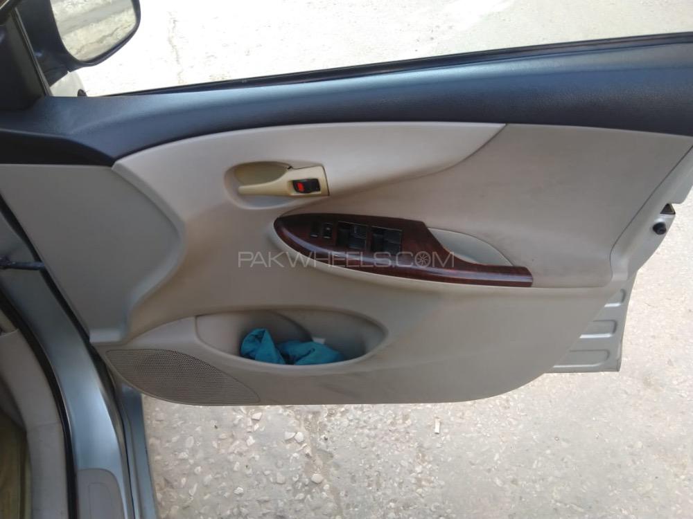 Toyota Corolla 2011 for Sale in Chakwal Toyota Corolla 2011 for Sale in Chakwal Image-2