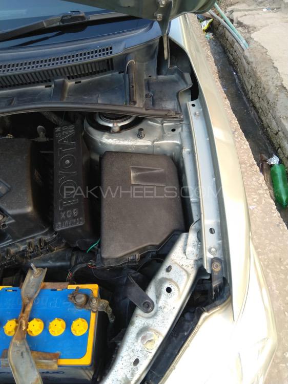 Toyota Corolla 2011 for Sale in Chakwal Toyota Corolla 2011 for Sale in Chakwal Image-7
