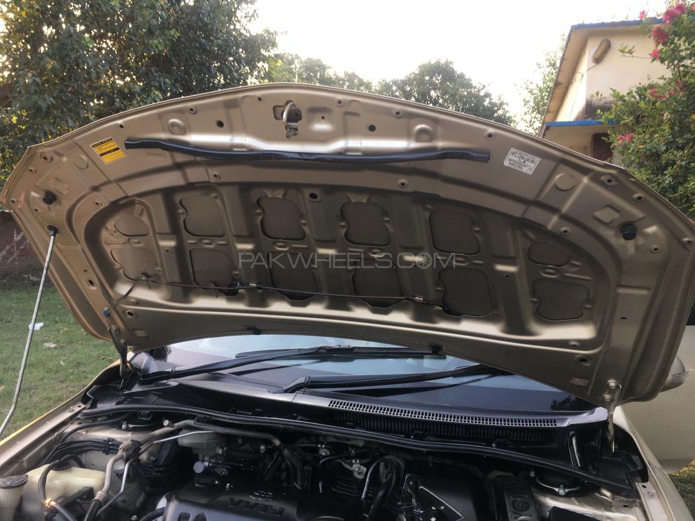 Toyota Corolla 2013 for Sale in Faisalabad Toyota Corolla 2013 for Sale in Faisalabad Image-4