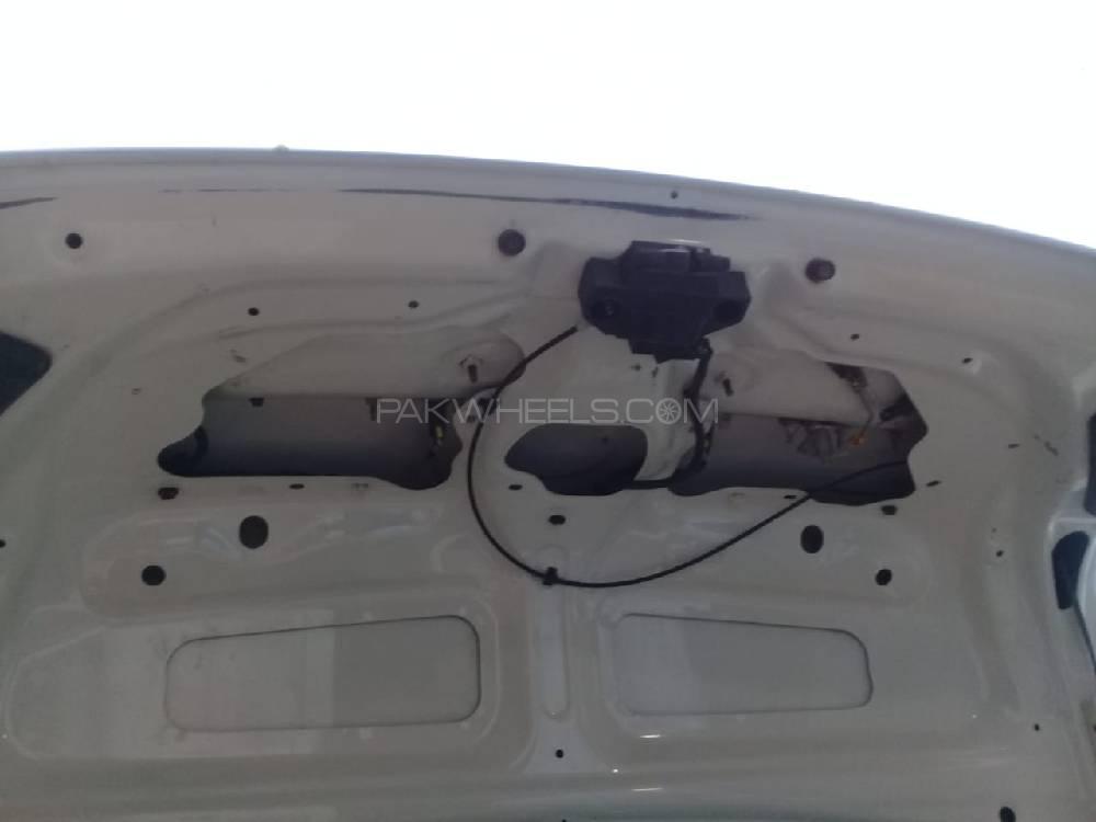 Toyota Corolla 2010 for Sale in Rawalpindi Toyota Corolla 2010 for Sale in Rawalpindi Image-16