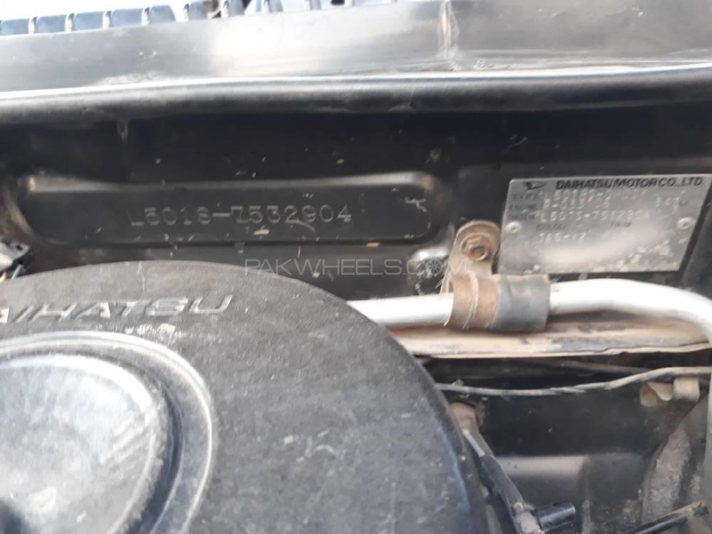 Daihatsu Cuore 2006 for Sale in Bhalwal Daihatsu Cuore 2006 for Sale in Bhalwal Image-3