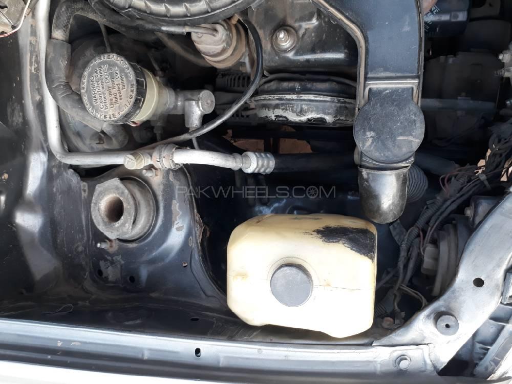 Daihatsu Cuore 2006 for Sale in Bhalwal Daihatsu Cuore 2006 for Sale in Bhalwal Image-6