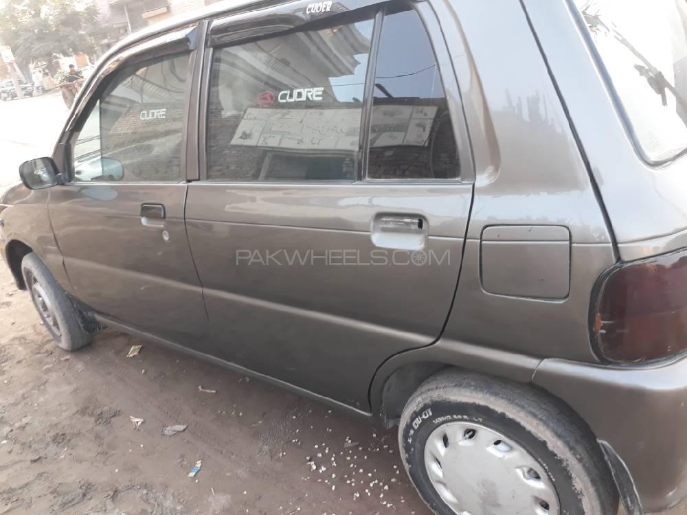 Daihatsu Cuore 2006 for Sale in Bhalwal Daihatsu Cuore 2006 for Sale in Bhalwal Image-14