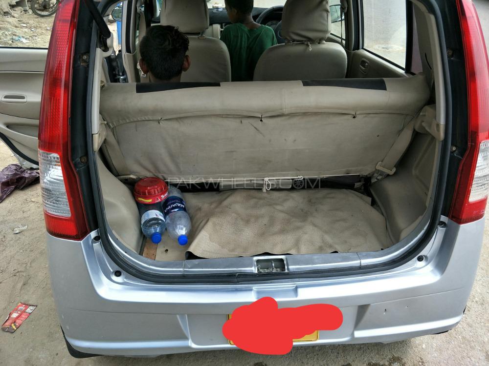 Daihatsu Mira 2006 for Sale in Karachi Daihatsu Mira 2006 for Sale in Karachi Image-3