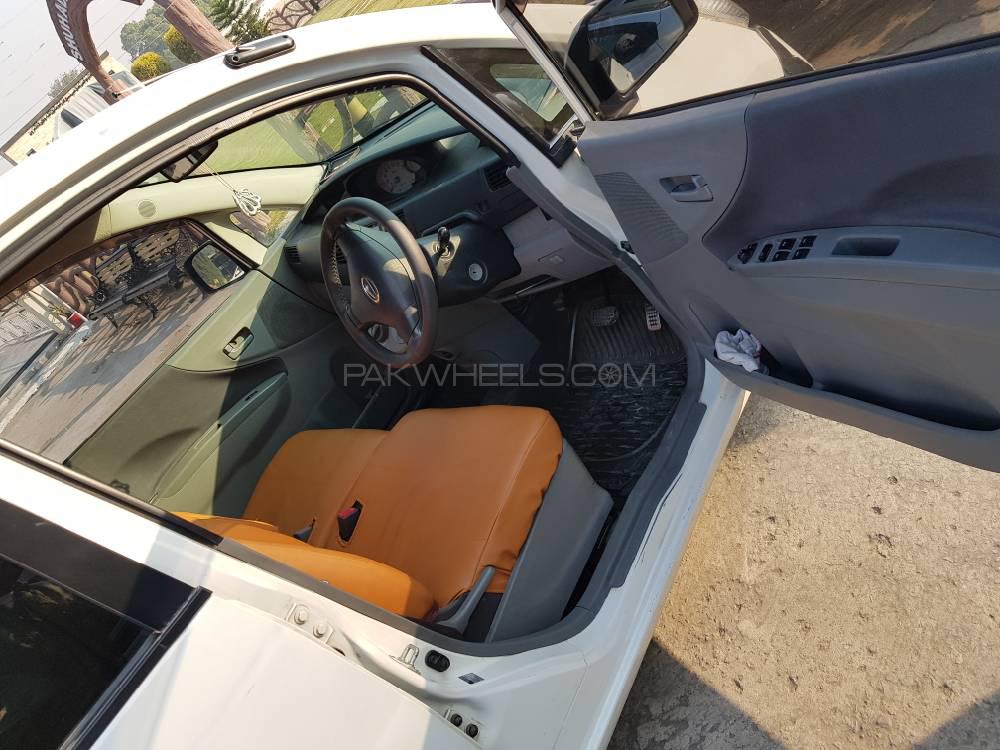 ڈائیہاتسو موو 2008 for Sale in راولپنڈی ڈائیہاتسو موو 2008 for Sale in راولپنڈی Image-11