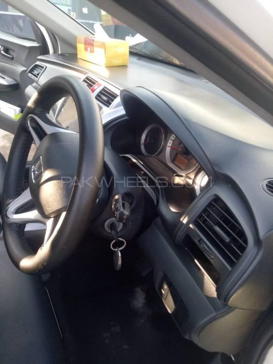 Honda City 2012 for Sale in Lahore Honda City 2012 for Sale in Lahore Image-2