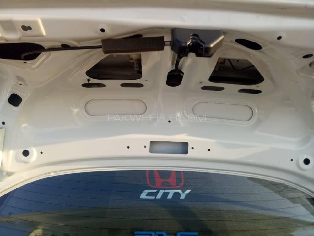 Honda City 2012 for Sale in Lahore Honda City 2012 for Sale in Lahore Image-8