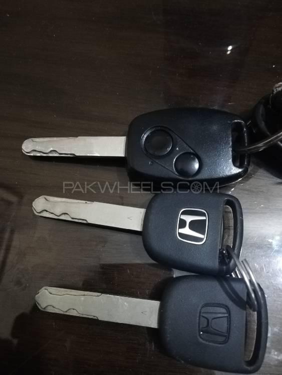 Honda Civic 2013 for Sale in Islamabad Honda Civic 2013 for Sale in Islamabad Image-19