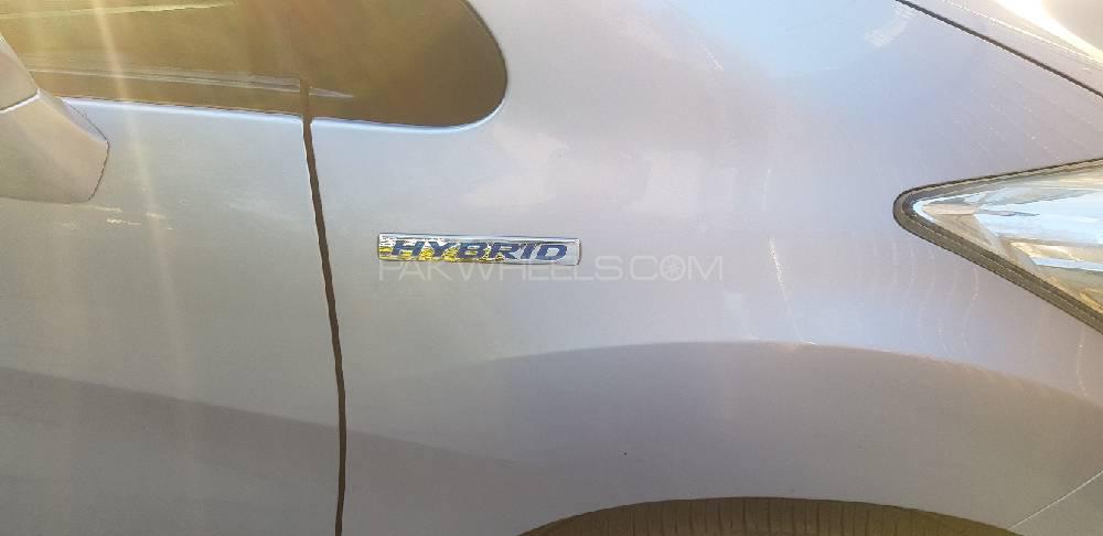 Honda Freed 2014 for Sale in Gujranwala Honda Freed 2014 for Sale in Gujranwala Image-6