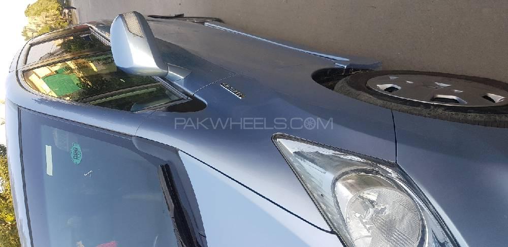 Honda Freed 2014 for Sale in Gujranwala Honda Freed 2014 for Sale in Gujranwala Image-7