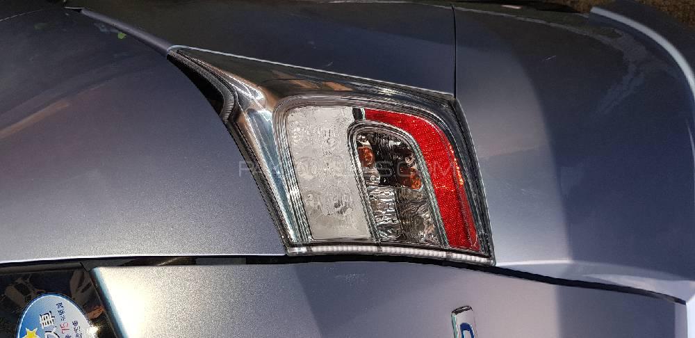 Honda Freed 2014 for Sale in Gujranwala Honda Freed 2014 for Sale in Gujranwala Image-11