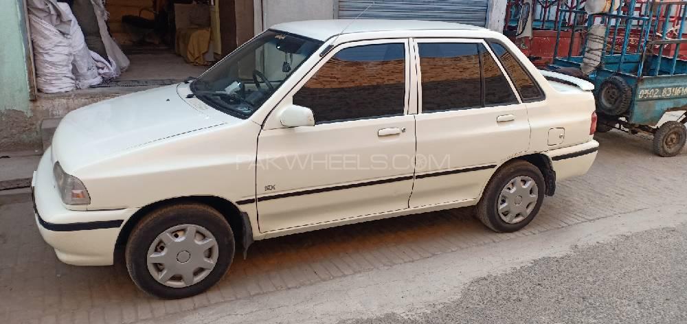 کِیا کلاسک 2005 for Sale in فیصل آباد کِیا کلاسک 2005 for Sale in فیصل آباد Image-8