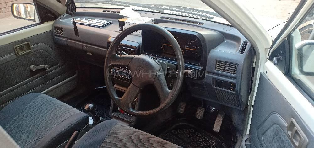 کِیا کلاسک 2005 for Sale in فیصل آباد کِیا کلاسک 2005 for Sale in فیصل آباد Image-4