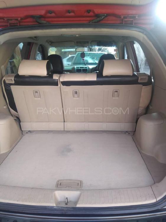 کِیا اسپورٹیج 2006 for Sale in ایبٹ آباد کِیا اسپورٹیج 2006 for Sale in ایبٹ آباد Image-5