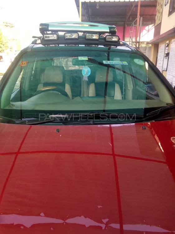 کِیا اسپورٹیج 2006 for Sale in ایبٹ آباد کِیا اسپورٹیج 2006 for Sale in ایبٹ آباد Image-10