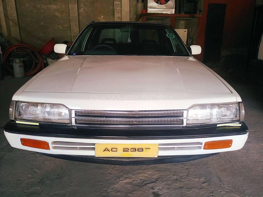 Mitsubishi Galant 1992 for Sale in Rawalpindi Image-1