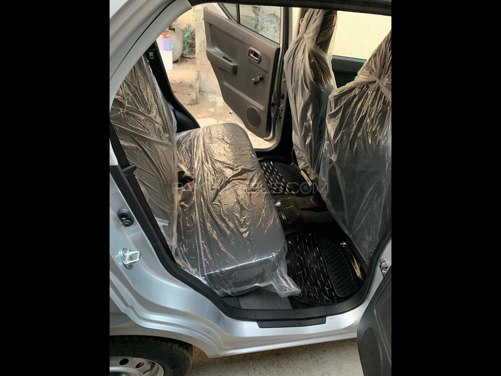 سوزوکی آلٹو 2019 for Sale in گجرانوالہ سوزوکی آلٹو 2019 for Sale in گجرانوالہ Image-6
