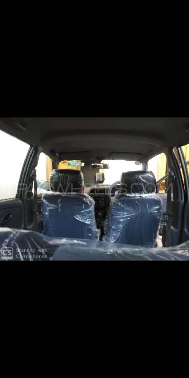 سوزوکی آلٹو 2011 for Sale in سرگودھا سوزوکی آلٹو 2011 for Sale in سرگودھا Image-10