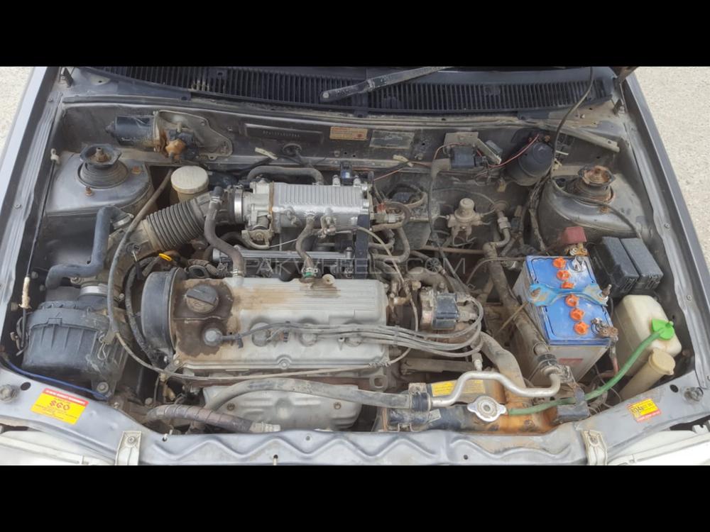 Suzuki Cultus 2014 for Sale in Karachi Suzuki Cultus 2014 for Sale in Karachi Image-6