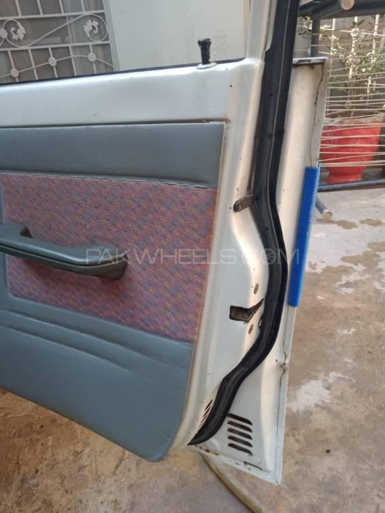 Suzuki Mehran 1991 for Sale in Multan Suzuki Mehran 1991 for Sale in Multan Image-11
