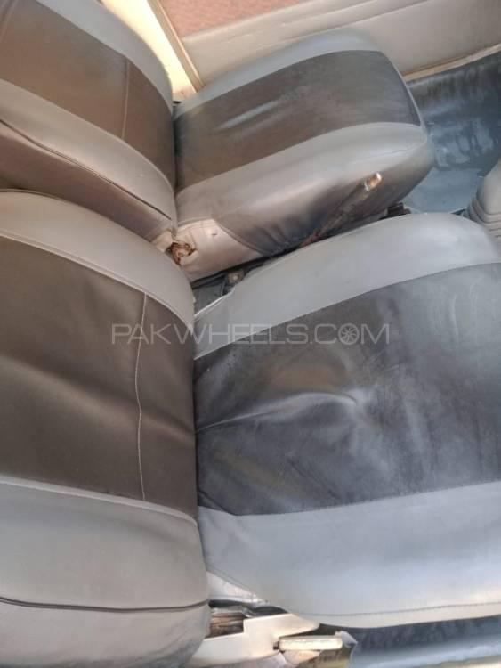 Suzuki Mehran 1991 for Sale in Multan Suzuki Mehran 1991 for Sale in Multan Image-17