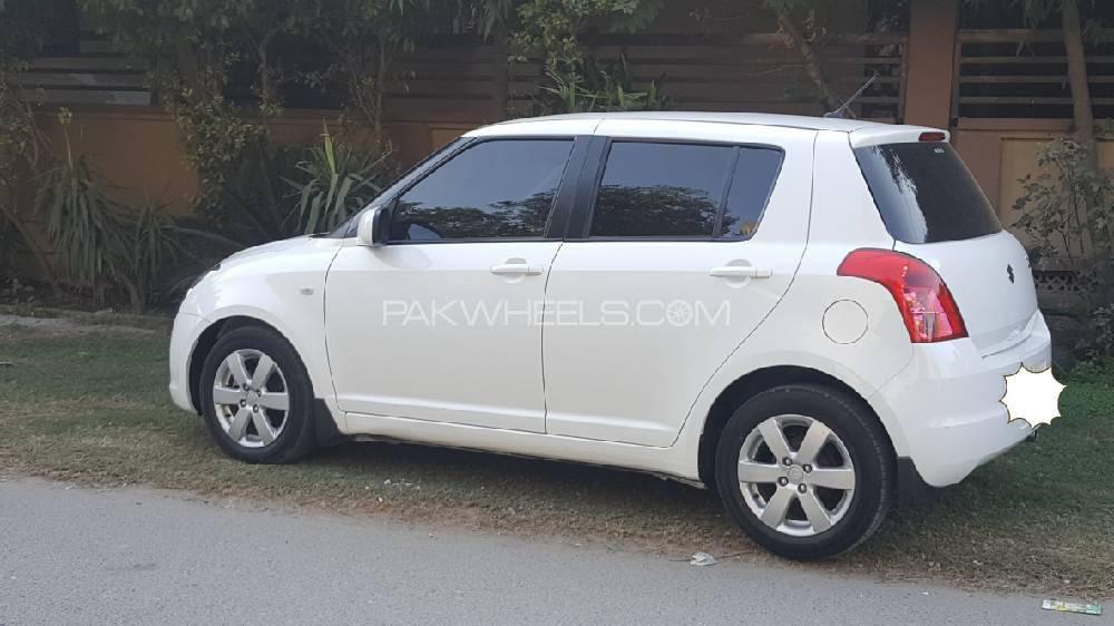Suzuki Swift 2019 for Sale in Karachi Suzuki Swift 2019 for Sale in Karachi Image-3